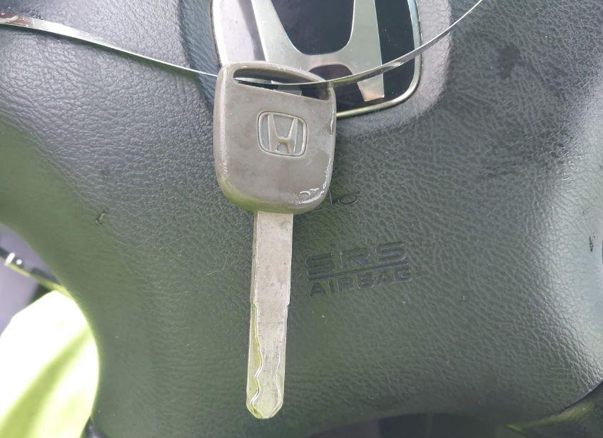 Photo 11 of 2004 Honda Accord 2.4 EX (VIN JHMCM56824C037484)