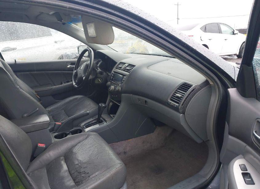 Photo 5 of 2004 Honda Accord 2.4 EX (VIN JHMCM56824C037484)