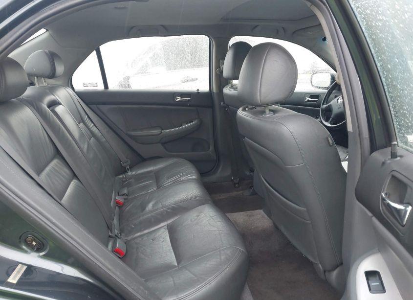 Photo 8 of 2004 Honda Accord 2.4 EX (VIN JHMCM56824C037484)