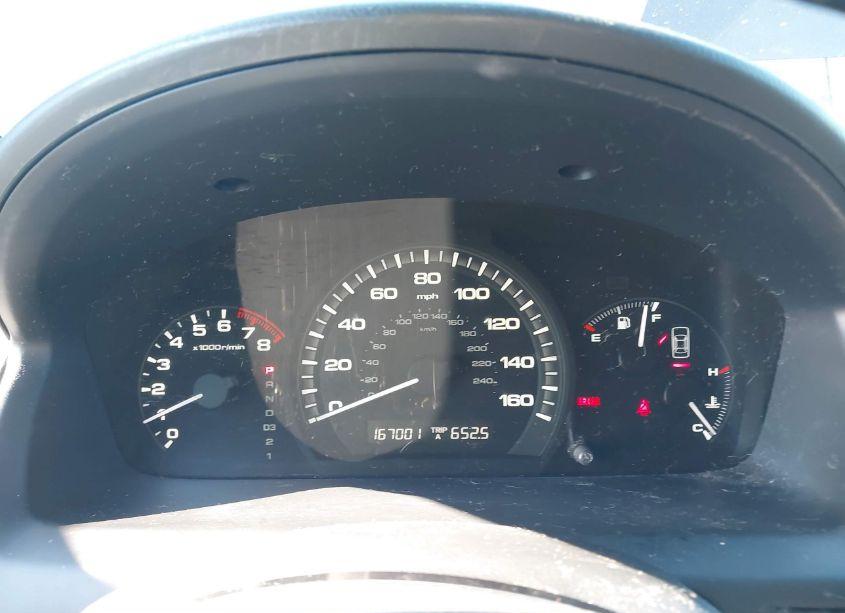 Photo 7 of 2007 Honda Accord 2.4 EX (VIN JHMCM56827C004201)