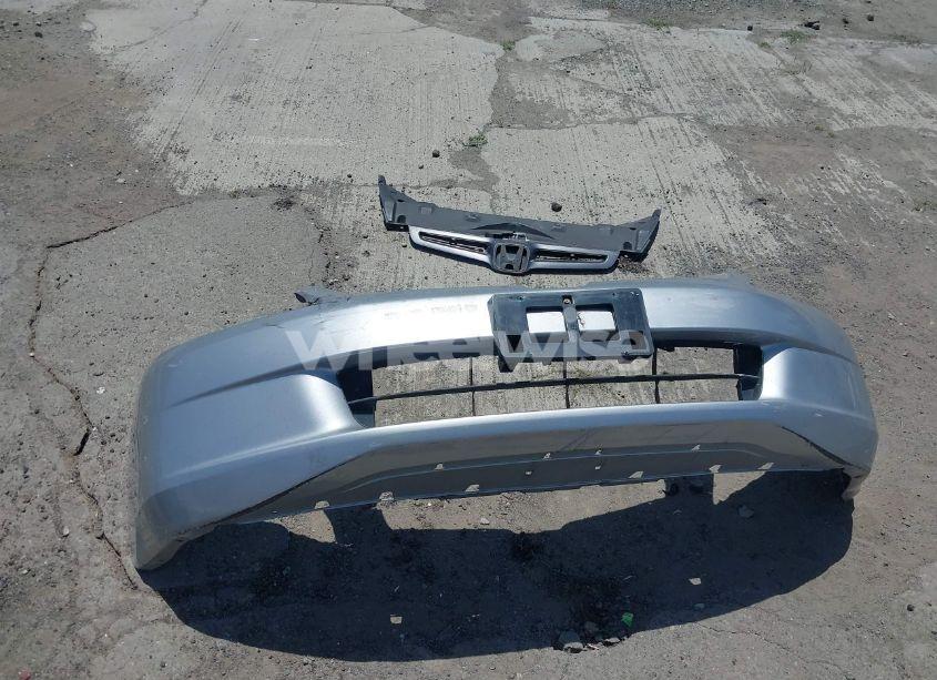 Photo 12 of 2004 Honda Accord 2.4 EX (VIN JHMCM56834C025487)