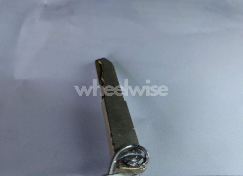 Photo 11 of 2004 Honda Accord EX (VIN JHMCM56834C035243)