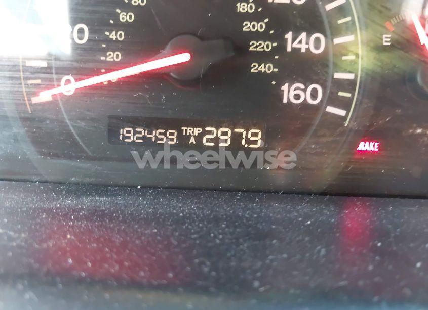 Photo 7 of 2004 Honda Accord EX (VIN JHMCM56834C035243)