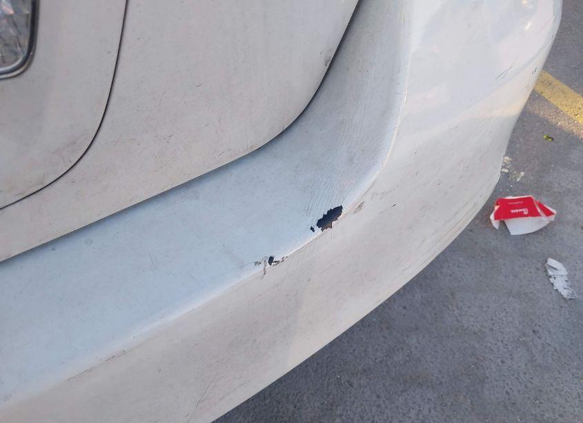 Photo 12 of 2006 Honda Accord 2.4 EX (VIN JHMCM56836C003668)