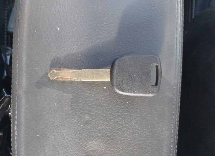 Photo 11 of 2006 Honda Accord 2.4 EX (VIN JHMCM56846C003291)