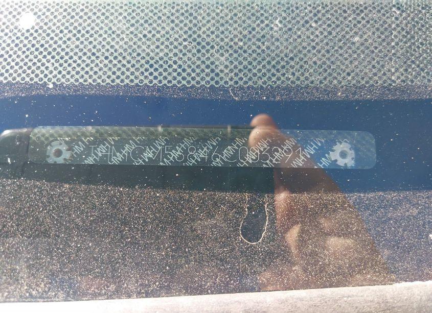 Photo 9 of 2006 Honda Accord 2.4 EX (VIN JHMCM56846C003291)