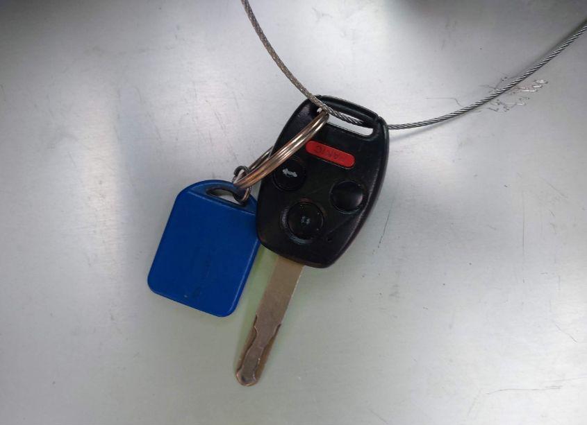 Photo 11 of 2004 Honda Accord 2.4 EX (VIN JHMCM56854C003281)