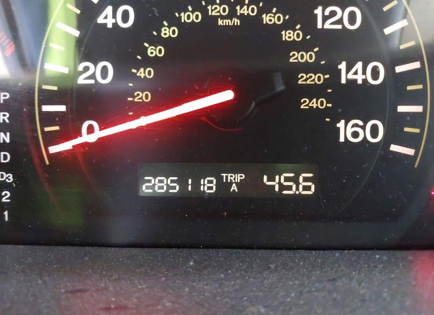 Photo 7 of 2004 Honda Accord 2.4 EX (VIN JHMCM56854C003281)