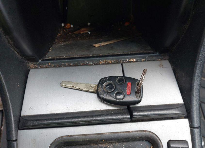 Photo 11 of 2004 Honda Accord 2.4 EX (VIN JHMCM56854C017309)