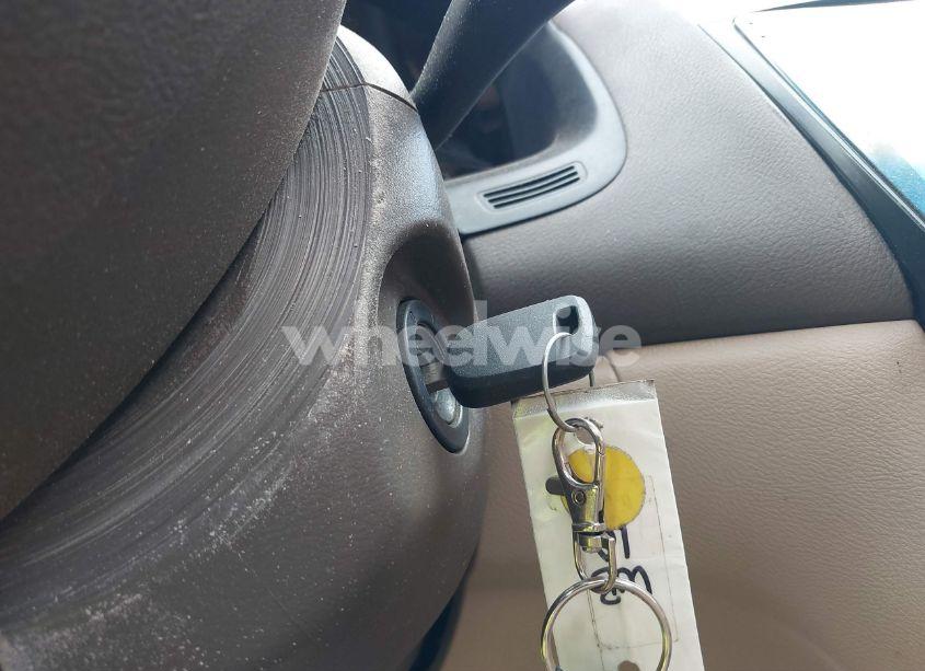 Photo 11 of 2006 Honda Accord 2.4 EX (VIN JHMCM56876C003463)