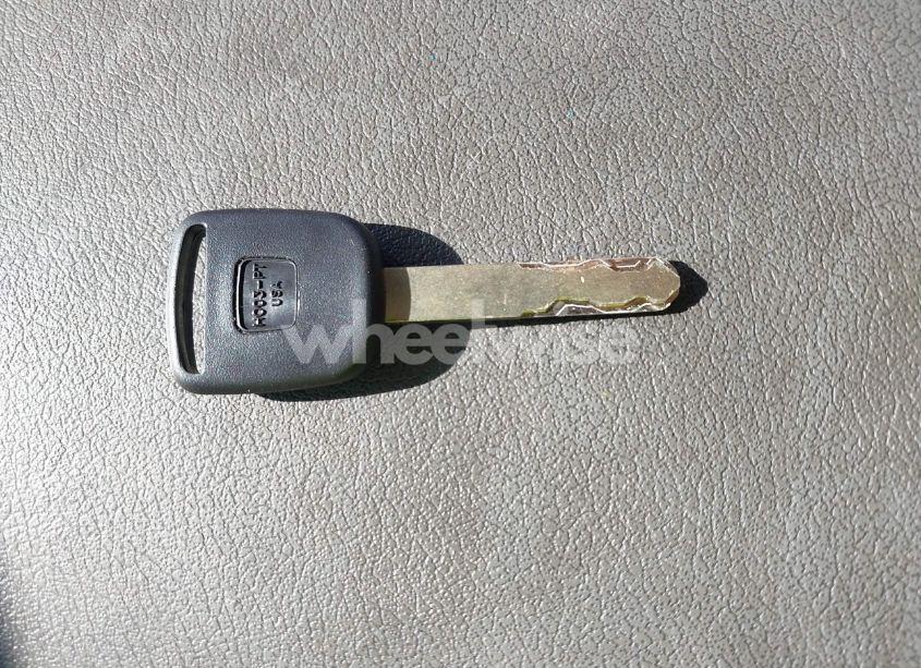 Photo 11 of 2004 Honda Accord 2.4 EX (VIN JHMCM56884C007695)