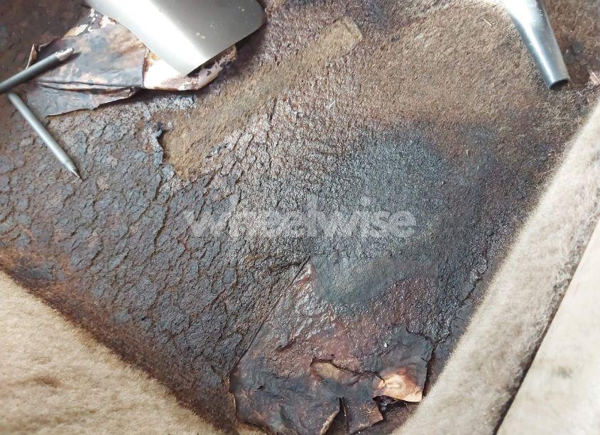 Photo 14 of 2004 Honda Accord 2.4 EX (VIN JHMCM56884C007695)