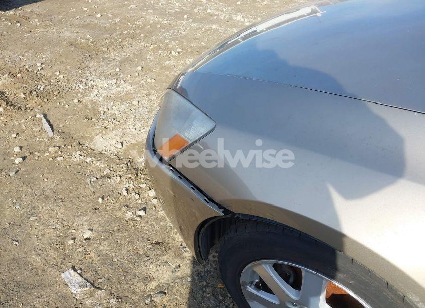 Photo 6 of 2004 Honda Accord 2.4 EX (VIN JHMCM56884C007695)