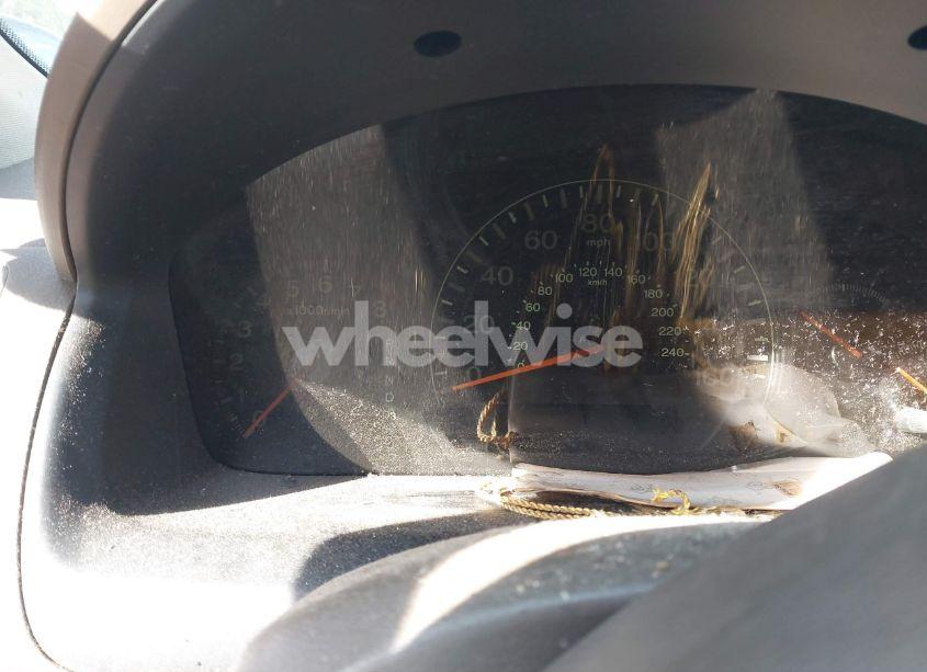 Photo 7 of 2004 Honda Accord 2.4 EX (VIN JHMCM56884C007695)