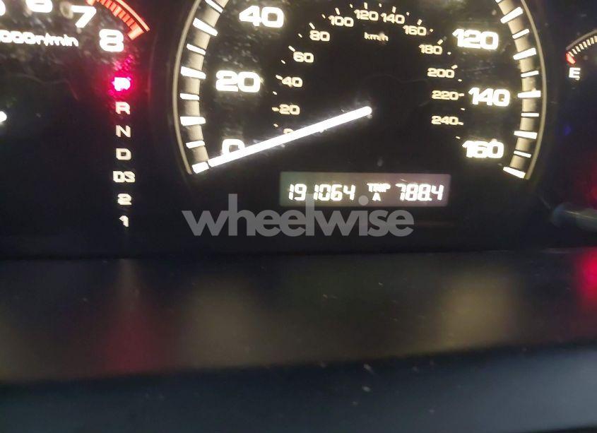 Photo 7 of 2006 Honda Accord 2.4 EX (VIN JHMCM56886C009496)