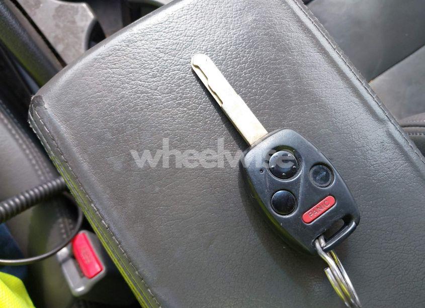 Photo 11 of 2004 Honda Accord 2.4 EX (VIN JHMCM568X4C010047)