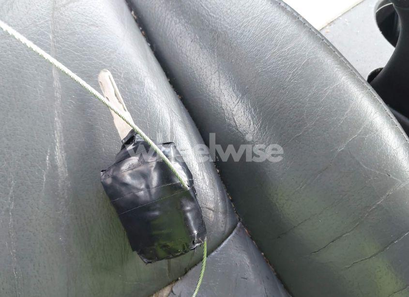 Photo 11 of 2005 Honda Accord HYBRID IMA (VIN JHMCN36405C003334)