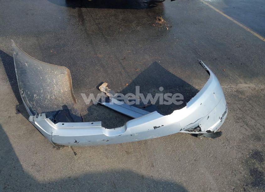 Photo 12 of 2005 Honda Accord HYBRID IMA (VIN JHMCN36405C003334)