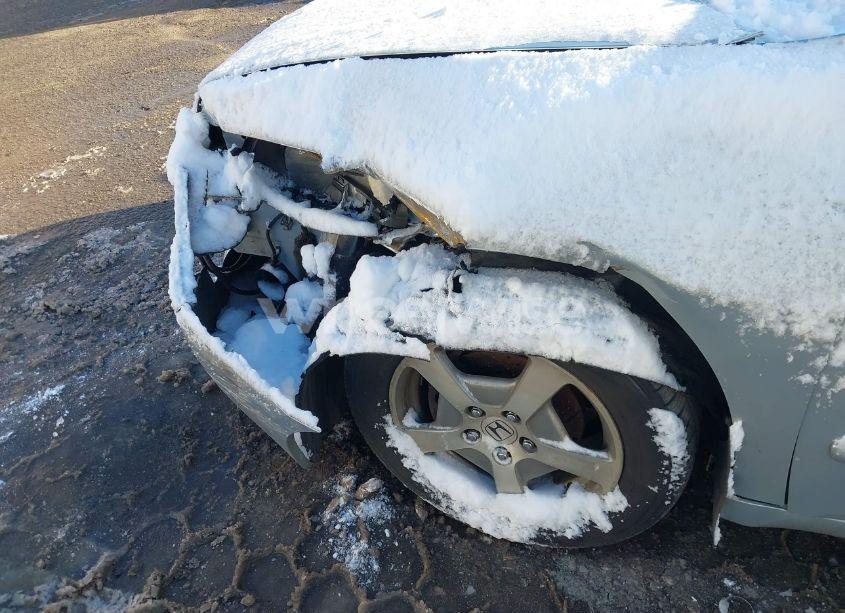 Photo 6 of 2005 Honda Accord HYBRID IMA (VIN JHMCN36405C005391)