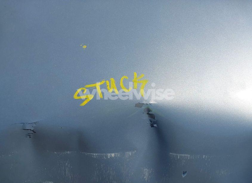 Photo 10 of 2006 Honda Accord HYBRID (VIN JHMCN36416C000461)