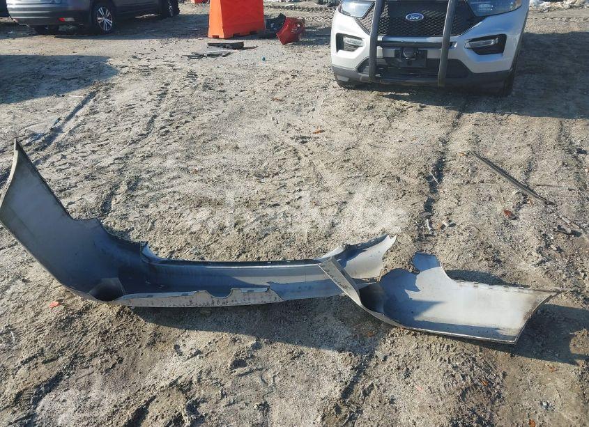 Photo 12 of 2005 Honda Accord HYBRID IMA (VIN JHMCN36425C002914)