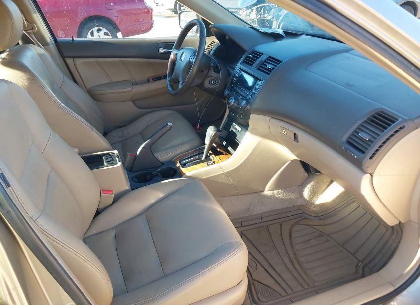 Photo 5 of 2005 Honda Accord HYBRID IMA (VIN JHMCN36425C017283)