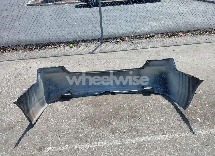 Photo 12 of 2005 Honda Accord HYBRID IMA (VIN JHMCN36455C003233)