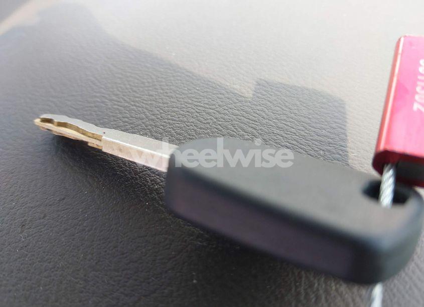 Photo 11 of 2005 Honda Accord HYBRID IMA (VIN JHMCN36455C006777)