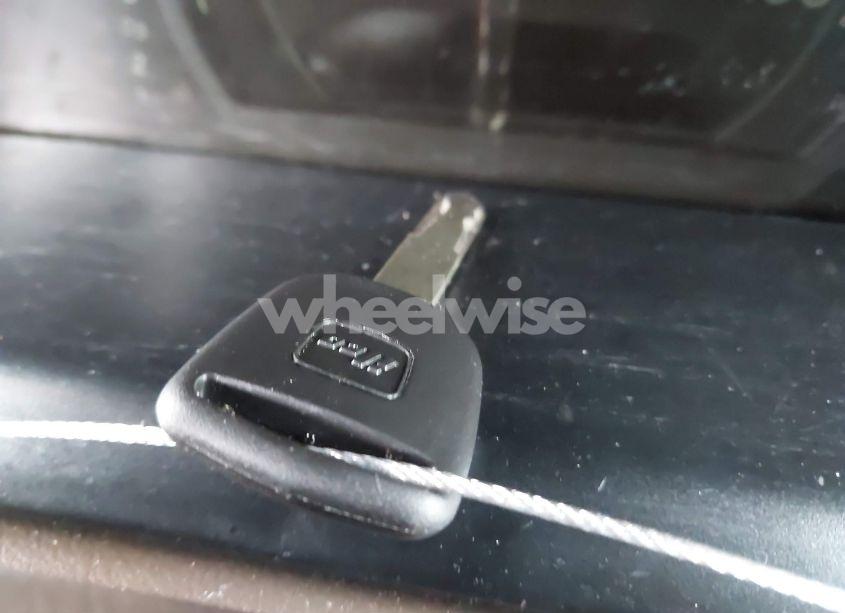 Photo 11 of 2005 Honda Accord HYBRID IMA (VIN JHMCN36465C006738)