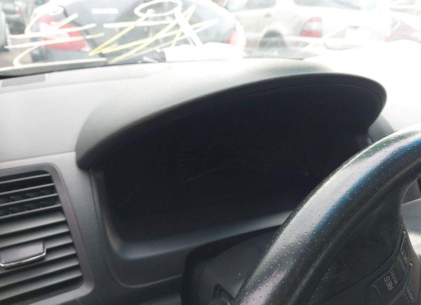 Photo 7 of 2006 Honda Accord HYBRID (VIN JHMCN36466C000424)