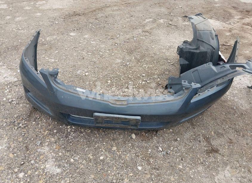 Photo 12 of 2007 Honda Accord HYBRID (VIN JHMCN36467C002336)