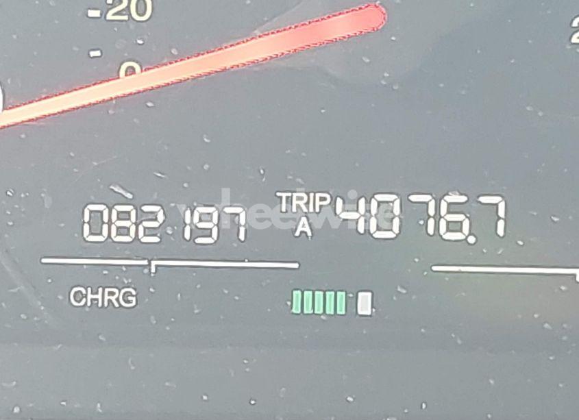 Photo 16 of 2007 Honda Accord HYBRID (VIN JHMCN36467C002336)