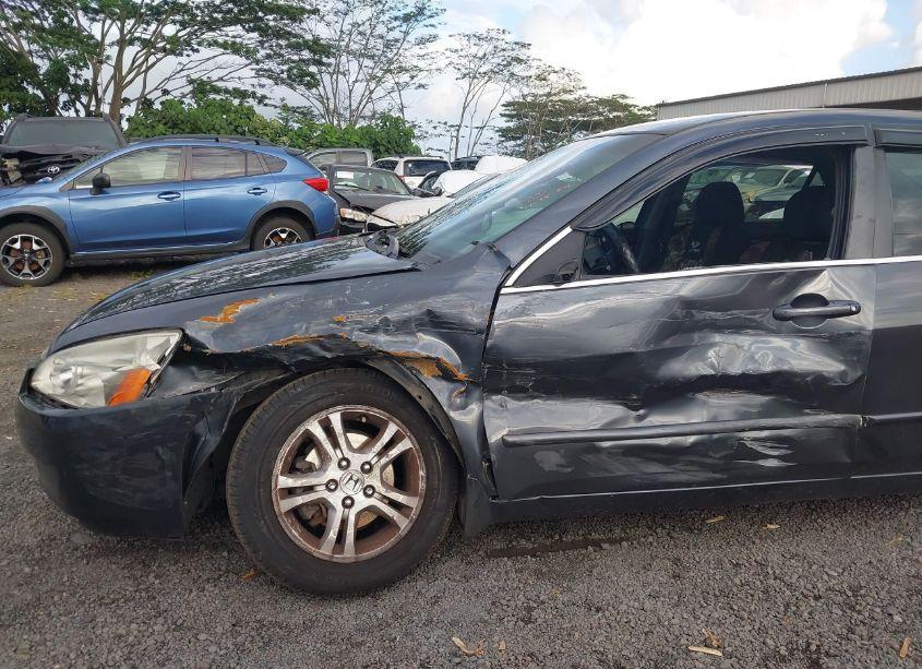 Photo 12 of 2005 Honda Accord HYBRID IMA (VIN JHMCN36475C017036)