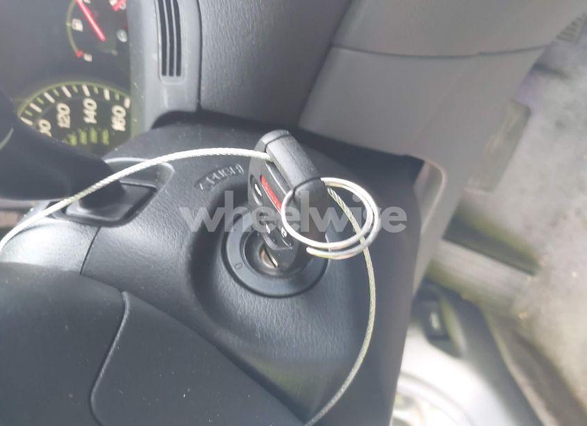 Photo 11 of 2007 Honda Accord HYBRID (VIN JHMCN36477C001373)