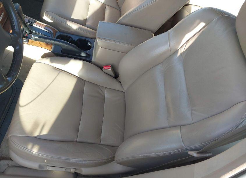 Photo 15 of 2005 Honda Accord HYBRID IMA (VIN JHMCN364X5C009111)