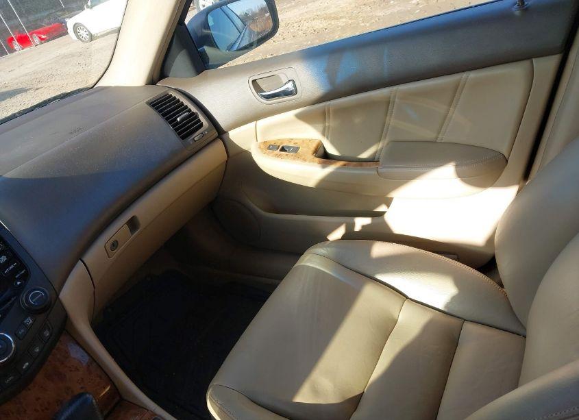 Photo 5 of 2005 Honda Accord HYBRID IMA (VIN JHMCN364X5C009111)