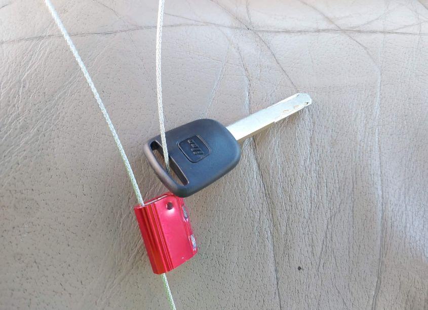 Photo 11 of 2005 Honda Accord HYBRID IMA (VIN JHMCN36525C005577)