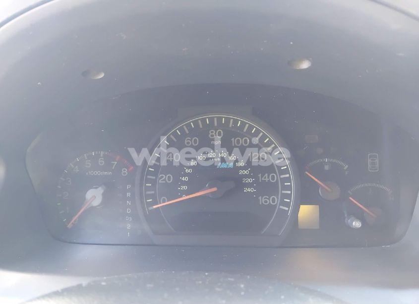 Photo 7 of 2007 Honda Accord HYBRID (VIN JHMCN36547C002683)