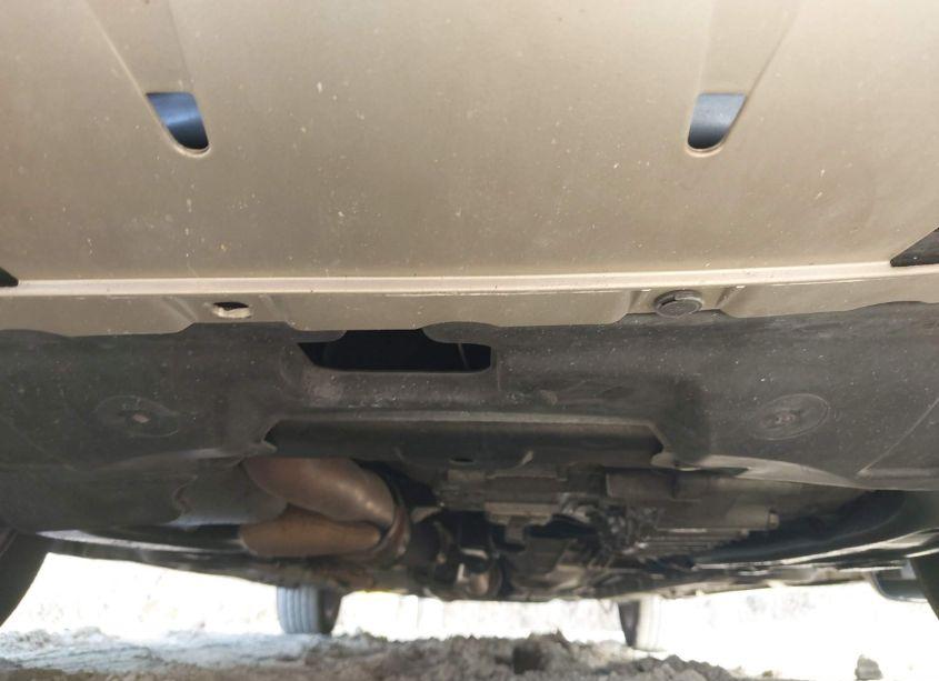 Photo 6 of 2005 Honda Accord HYBRID IMA (VIN JHMCN36565C011110)