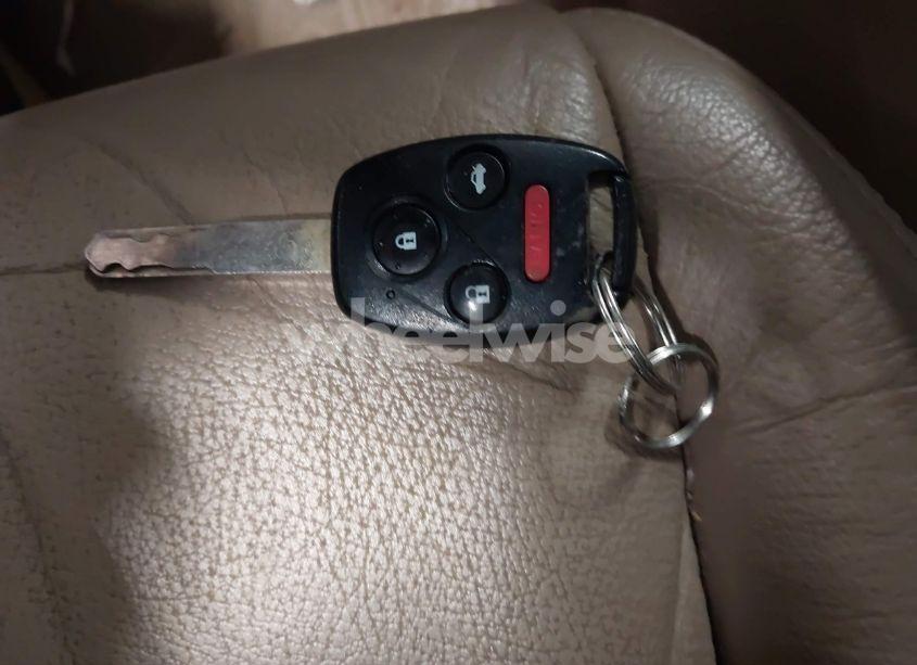 Photo 11 of 2006 Honda Accord HYBRID (VIN JHMCN36566C002442)