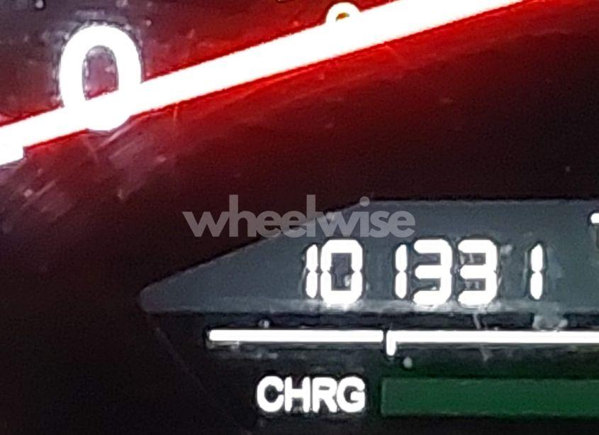 Photo 15 of 2006 Honda Accord HYBRID (VIN JHMCN36566C002442)