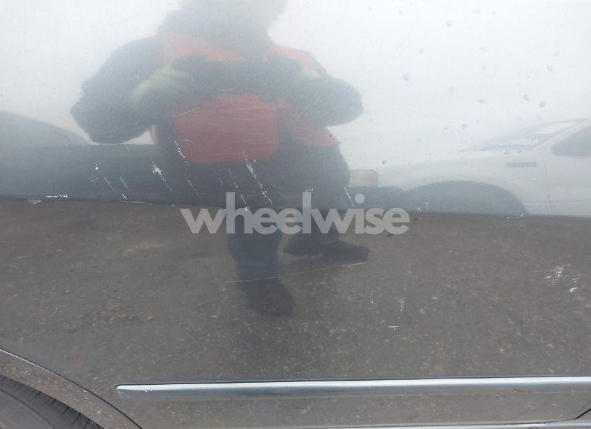 Photo 14 of 2005 Honda Accord HYBRID IMA (VIN JHMCN36595C002787)