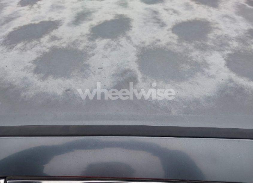 Photo 6 of 2005 Honda Accord HYBRID IMA (VIN JHMCN36595C002787)