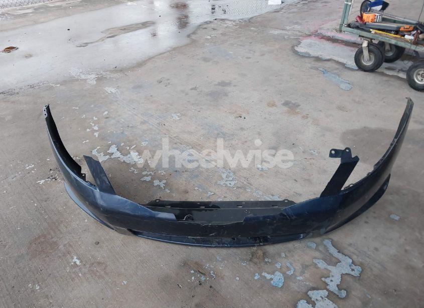 Photo 12 of 2008 Honda Accord 2.4 LX (VIN JHMCP26308C029030)