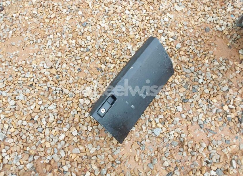 Photo 12 of 2008 Honda Accord 2.4 LX (VIN JHMCP26318C027576)