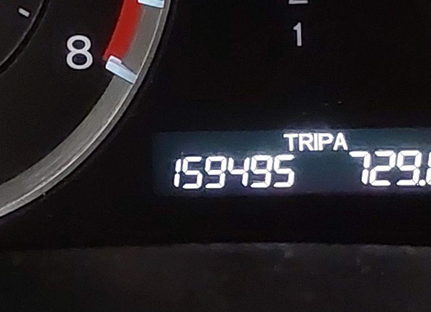 Photo 15 of 2008 Honda Accord 2.4 LX (VIN JHMCP26328C057864)