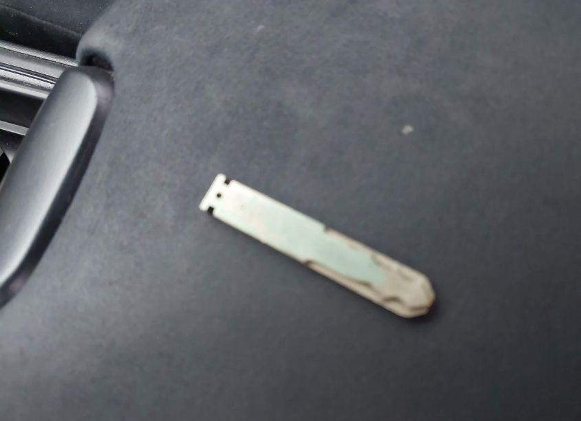 Photo 11 of 2008 Honda Accord 2.4 LX (VIN JHMCP26338C061583)