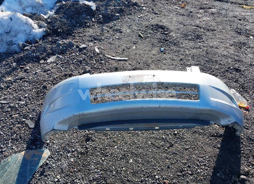 Photo 12 of 2008 Honda Accord 2.4 LX (VIN JHMCP26348C025983)