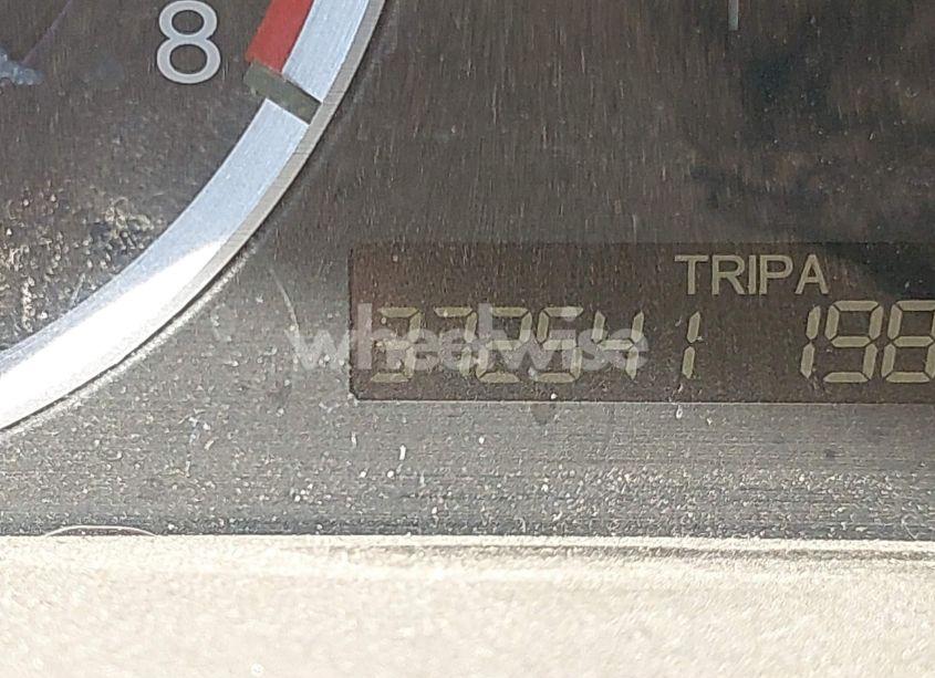 Photo 16 of 2008 Honda Accord 2.4 LX (VIN JHMCP26348C025983)