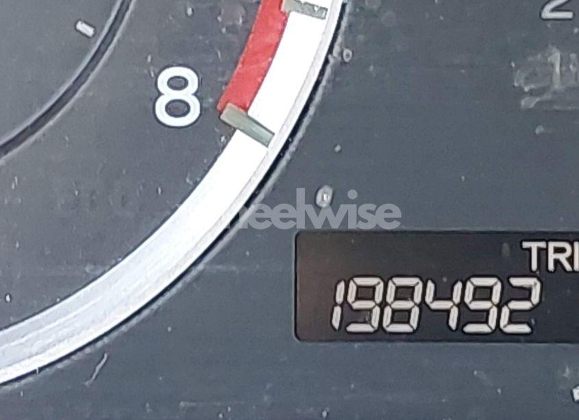 Photo 7 of 2009 Honda Accord 2.4 LX (VIN JHMCP26349C005041)